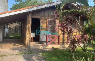 Terreno à venda no balneário tupy, itanhaém , 250 m2 por r$ 195.000