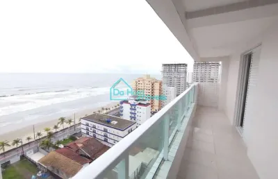 Apartamento com 2 quartos à venda no jardim luciana, mongaguá  por r$ 700.000