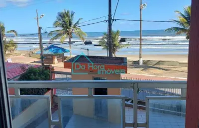 Apartamento com 2 quartos à venda na vila anhanguera, mongaguá  por r$ 390.000