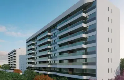 Apartamento alto padrão em casa forte! 3 quartos,  3 suítes- lazer completo