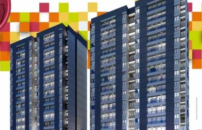 Novo minha casa minha vida no centro do recife!! a partir  de 280 mil.