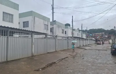 Apartamento com 2 quartos à venda na Rua Frei Miguelinho, 38, Bultrins, Olinda
