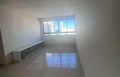 Apartamento com 3 quartos à venda no Boa Viagem, Recife 