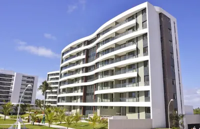 Apartamento com 2 quartos à venda na Rua Vitória Régia, 120, Paiva, Cabo de Santo Agostinho