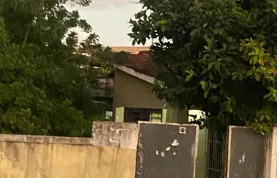 Vende-se casa com terreno de esquina em jardim são paulo