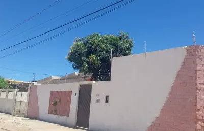 Casa com 3 quartos à venda na Rua Catulo da Paixão Cearense, 14, Jardim Atlântico, Olinda
