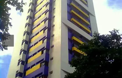 Apartamento com 4 quartos à venda na Rua Ministro Nelson Hungria, 266, Boa Viagem, Recife