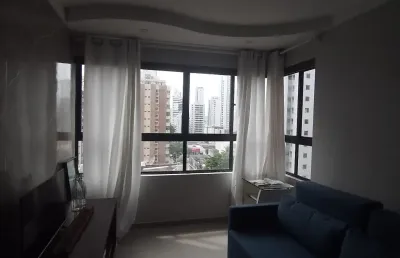 Apartamento com 1 quarto para alugar na Rua Francisco da Cunha, 1340, Boa Viagem, Recife