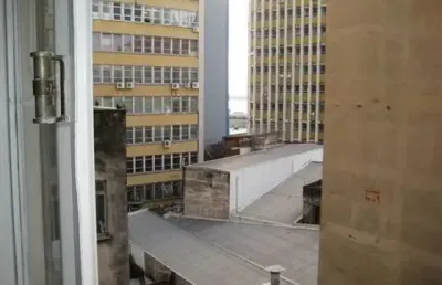 Apartamento com 1 quarto à venda no Centro Histórico, Porto Alegre 
