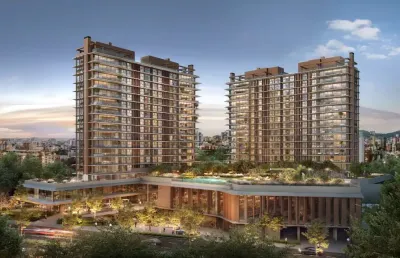 Apartamento com 3 quartos à venda na Bela Vista, Porto Alegre 