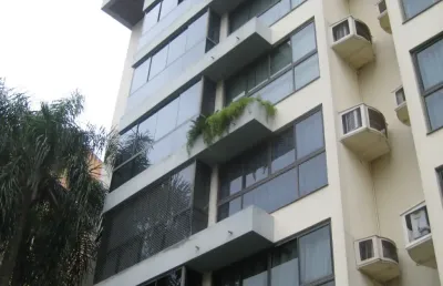 Apartamento com 2 quartos para alugar na Bela Vista, Porto Alegre 