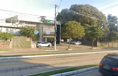 Excelente loja para alugar no bairro teresópolis em porto alegre