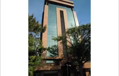 Excelente sala comercial no bairro auxiliadora em porto alegre