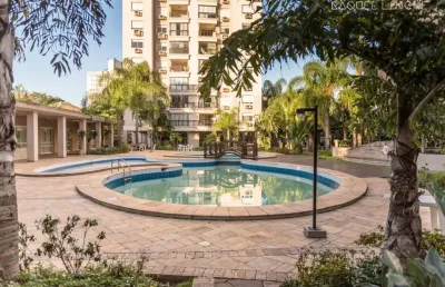 Excelente apartamento no passo da areia em porto alegre
