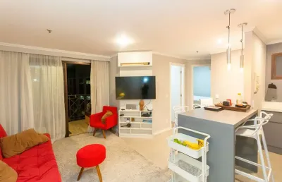 Apartamento exclusivo no quality suites long stay – vila olímpia, são paulo