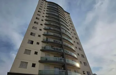Condomínio residencial edifício tom jobim - apartamento para venda em jardim armênia, mogi das cruzes/sp. imóvel com 3 quartos e 2 vagas.