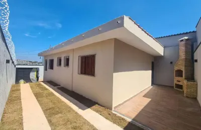 Casa térrea à venda no bairro jardim cecília em mogi das cruzes, com 2 dormitórios, sendo 1 suíte.