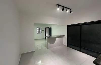 Casa térrea à venda na vila suíssa em césar de souza, mogi das cruzes, com 3 dormitórios, sendo 1 suíte e uma área construída de 128mt2