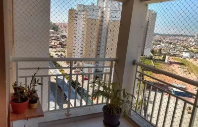 Helbor espaço e vida ipoema ii - apartamento à venda no condomínio espaço e vida ipoema 2, com 3 dormitórios, sendo 1 suíte