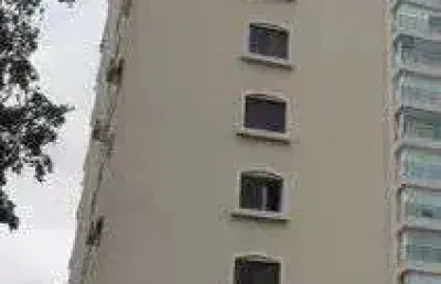 Condomínio edifício anapurus - apartamento para alugar com 3 quartos sendo 1 suíte e 1 vaga, moema índios, são paulo, sp.