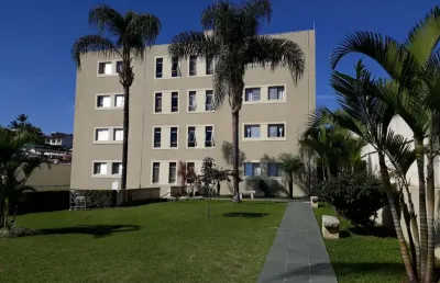 Edifício cristina - oportunidade! apartamento à venda no edifício cristina, no bairro mogi moderno em mogi das cruzes, com 2 dormitórios.
