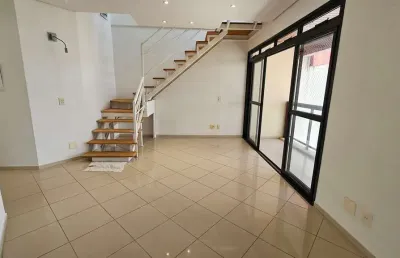 Helbor majestic - apartamento cobertura duplex para venda no helbor majestic no centro de mogi das cruzes, sp, com 186 m²