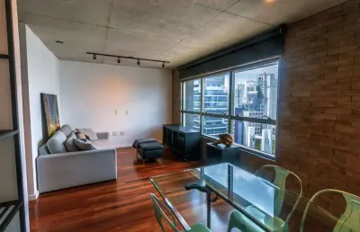 Design moderno e sofisticação no maxhaus berrini – alto padrão em cada detalhe