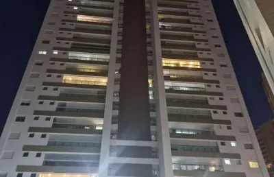 Helbor life club mogilar - apartamento à venda no helbor life club em mogi das cruzes - sp, com 3 suítes e 125 m²