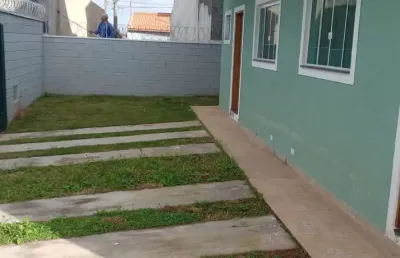 Casa sobrado em loteamento alvorada, mogi das cruzes/sp