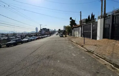 Excelente casa comercial para locação na vila lavínia em mogi das cruzes com uma área total de 480m²