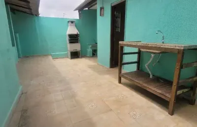 Casa à venda no bairro jardim modelo em mogi das cruzes