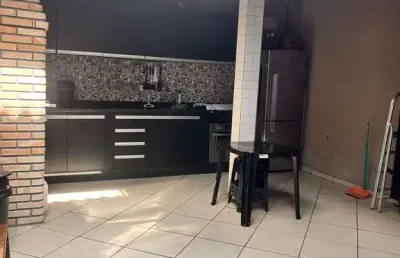 Sobrado à venda no bairro vila nova cintra em mogi das cruzes, sp, 127 mt², com 3 dormitórios, sendo 1 suíte