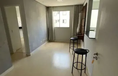 Spazio mondrian - apartamento à venda com 2 quartos sendo 1 suíte e 1 vaga, vila mogilar, mogi das cruzes, sp.