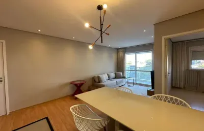 Helbor concept life - apartamento alto padrão em jardim armênia, mogi das cruzes/sp