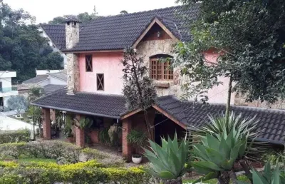 Aruã eco park lagos - sobrado alto padrão à venda no condomínio aruã ecopark lagos,, com 4 dormitórios, sendo 2 suítes