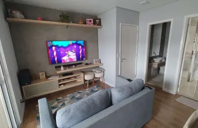 Helbor espaço e vida ipoema 1 - apartamento para venda no espaço e vida ipoema 1, com 80 m², varanda gourmet,  3 quartos e 2 vagas