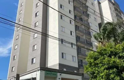 Condomínio spazio d'itália - apartamento térreo com quintal à venda, 3 quartos e 2 vagas, mogi moderno, mogi das cruzes, sp.