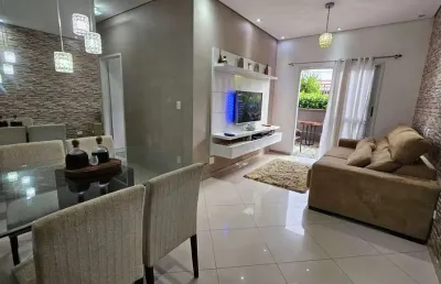 Condomínio spazio d'itália - apartamento com quintal para venda no spazio d’italia, mogi moderno, mogi das cruzes