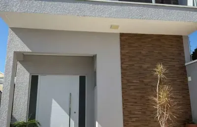 Sobrado alto padrão à venda em villa di cesar em mogi das cruzes, sp, com 3 dormitórios, sendo 1 suíte.