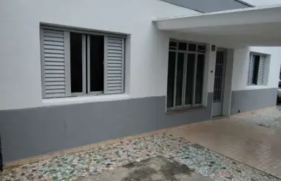 Casa térrea à venda no jardim carolina em mogi das cruzes, sp, próximo ao centro com 5 dormitórios