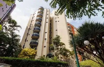 Piazza di roma - apartamento à venda no edifício piazza di roma – fazenda morumbi | são paulo – sp