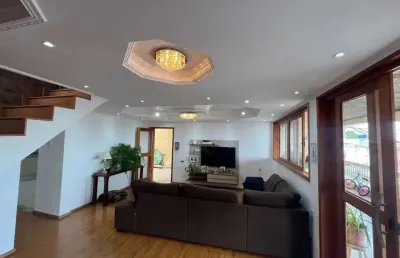 Linda casa à venda no bairro jardim são francisco, mogi das cruzes - sp