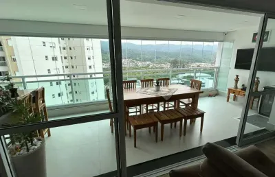 Helbor life club mogilar - apartamento alto padrão com 3 suítes no bairro mogilar