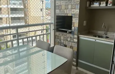 Helbor spazio club - apartamento à venda no condomínio helbor spazio club, com 3 dormitórios, sendo 1 suíte