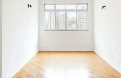 Condomínio cesar augusto - cesar augusto – apartamento à venda no jardim paulista com 2 quartos, suíte com closet e 90 m²