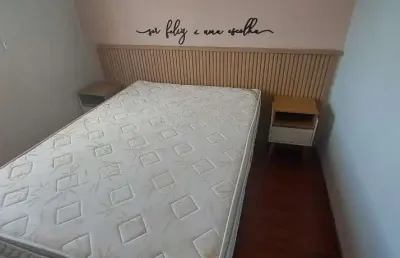 Ideal cores - apartamento em cézar de souza, mogi das cruzes/sp