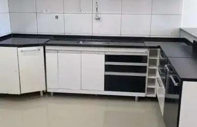 Casa para alugar valor r$2.600 vila são paulo mogi das cruzes  com,2 dormitórios, 1 sala e 3 vagas!!!