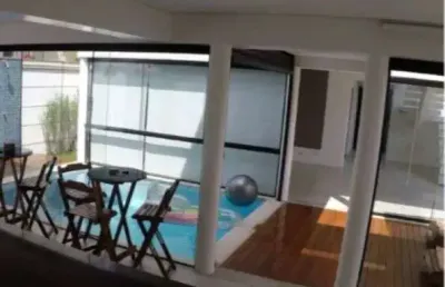 Aluga se casa no condomínio veredas em mogi das cruzes