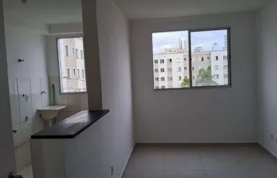 Residencial spazio mirassol - apartamento à venda no spazio mirassol – 2 dormitórios, cozinha americana e 1 vaga de garagem em mogi das cruzes
