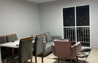 Parque do zuzo - apartamento à venda no condomínio parque do zuzo em mogi das cruzes, com 55 mt2
